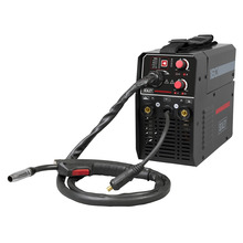 Sealey MIG/TIG & MMA (ARC/STICK) Inverter Welder 160A 230V