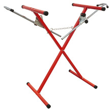 Sealey MK54 Folding Bumper/Panel Stand