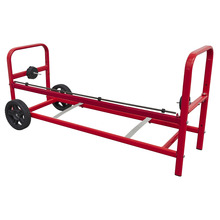 Sealey MK77 Polymask/Masking Paper Dispenser 1 x 900mm Roll