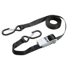 MLK3109E Master Lock Ratchet Tie-Down S-Hooks 5m