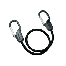 MLK3205E Master Lock Bungee Carabiner 80cm