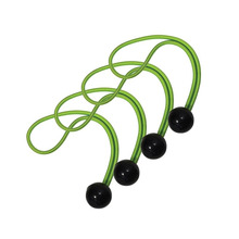 MLK3254E Master Lock Bungee Balls 4 Piece