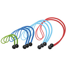 MLK3258E Master Lock Ball Bungee Jar 10 Piece