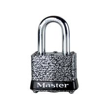 MLK380RF Master Lock Rust-Oleum Rustproof Body 40mm Padlock