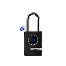 MLK4401E Master Lock Bluetooth® Outdoor Padlock