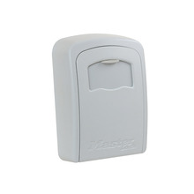 MLK5401CRM Master Lock 5401 Medium Select Access® Key Lock Box (Up To 3 Keys) - Cream