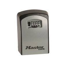 MLK5403E Master Lock 5403E Large Select Access® Key Lock Box (Up To 5 Keys) - Grey