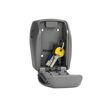 MLK5415E Master Lock 5415E Wall-Mounted Reinforced Key Lock Box