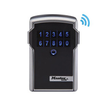 MLK5441E Master Lock Select Access SMART™ Bluetooth Key Box - Large