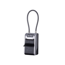 5482EURD Select Access® Flexible Shackle Key Lock Box