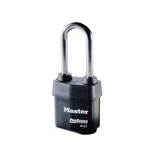 MLK6121LJKA1 Master Lock ProSeries® Weather Tough® 54mm Padlock - 63mm Shackle Keyed Alike