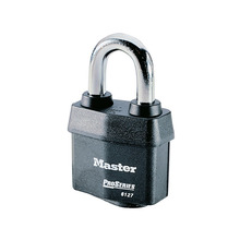 MLK6125KA1 Master Lock ProSeries® Weather Tough® 61mm Padlock - Keyed Alike