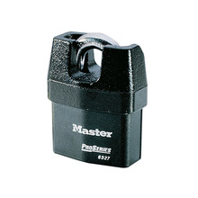 MLK6327 Master Lock ProSeries® Shrouded Shackle 67mm Padlock