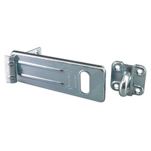 Wrought Steel Hasp 153mm