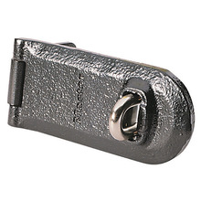 723EURD High Security Hasp 140mm