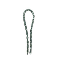 8016E Hardened Steel Chain 1m x 8mm