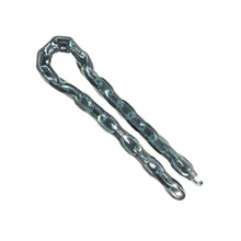 MLK8019E Master Lock 8019E Hardened Steel Chain 1m x 10mm