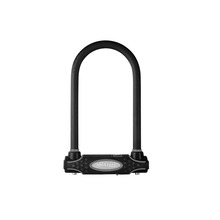 MLK8195E Master Lock High Security U-Bar 210 x 110 x 13mm