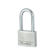 MLK9140LF Master Lock Aluminium 40mm Padlock 4-Pin - 38mm Shackle