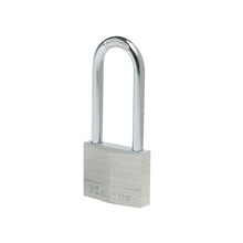 MLK9150LJ Master Lock Aluminium 50mm Padlock 5-Pin - 64mm Shackle