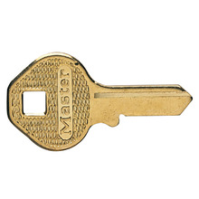 MLKK130 Master Lock K130 Single Keyblank