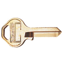 MLKK15 Master Lock K15 Single Keyblank