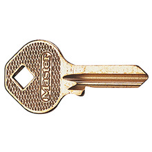 MLKK170 Master Lock K170 Single Keyblank