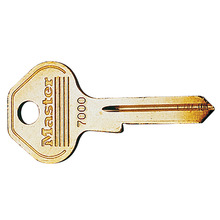 MLKK7000 Master Lock K7000 Single Keyblank