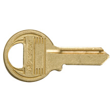 MLKK725 Master Lock K725 Single Keyblank