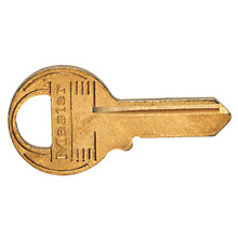 MLKK7 Master Lock K7 Single Keyblank