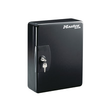 MLKKB25ML Master Lock Key Storage Lock Box for 25 Keys