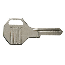 MLKKM15 Master Lock KM15 Single Keyblank