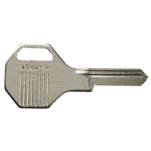 MLKKM1 Master Lock KM1 Single Keyblank
