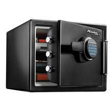 MLKLFW082FTC Master Lock Large Digital Fire & Water Safe