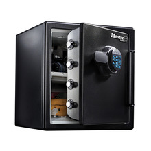MLKLFW123FTC Master Lock Extra Large Digital Fire & Water Safe