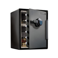 MLKLFW205FYC Master Lock XX-Large Digital Fire & Water Safe