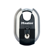 MLKM187 Master Lock Excell™ Titanium Reinforced 60mm Padlock