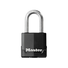 Excell™ Weather Tough 51mm Padlock 5-Pin - 51mm Shackle