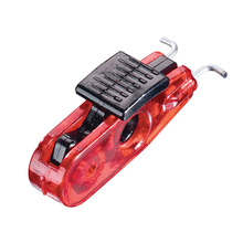 MLKS2390 Master Lock Lockout Mini Circuit Breaker Under 11mm
