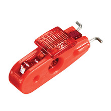 MLKS2391 Master Lock Lockout Mini Circuit Breaker Over 11mm