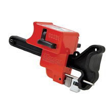 MLKS3068MLP Master Lock Lockout Universal Ball Valve