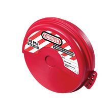 MLKS482 Master Lock Lockout Gate Valve Cover 101-165mm (6-6.5in)
