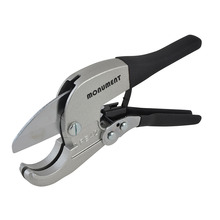 2645T Ratchet Action Plastic Pipe Cutter 42mm