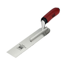RAGNI CARBON STEEL PIPE TROWEL Size 10 1/2 x 3