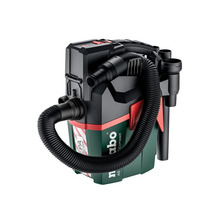 Metabo AS 18 HEPA Vacuum Cleaner 18V Bare Unit