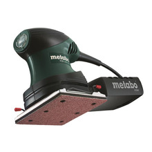 Metabo MPTFSR200 FSR-200 Intec 1/4 Sheet Orbital Palm Sander 200W 240V