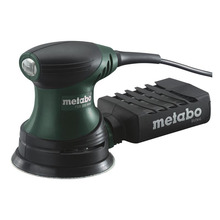 Metabo MPTFSX200 FSX-200 Intec Palm Disc Sander 125mm 240W 240V
