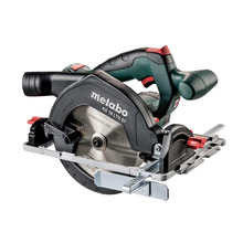 Metabo MPTKS18LTX KS 18 LTX 57 Circular Saw 165mm 18V Bare Unit