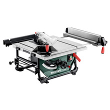 Metabo MPTTS254 TS254M Table Saw 1500W 240V