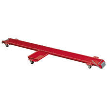 Sealey Long Motorcycle Side Stand Type Dolly